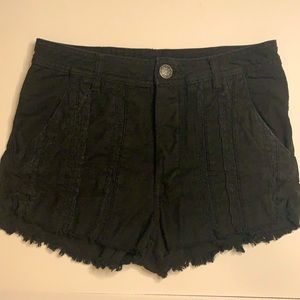Free people shorts